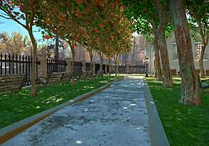 她能承受多少口交？很多