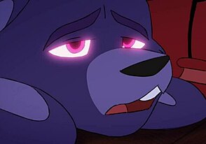 fnaf furry action gets wild and steamy