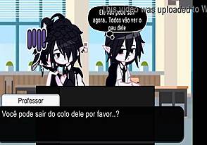 Просто еще одна среда с трахом в дикой групповухе