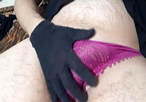 واو، شاهد هذا العمل الزبي المثلي الأماتور الآن!