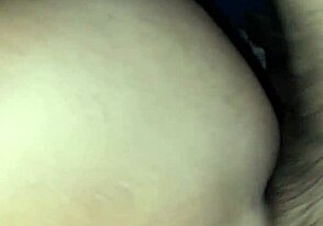 Relajándome con un Chico Peruano Penetrando un Culo Apretado Pasivo