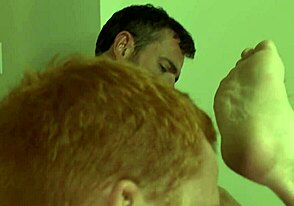 Porn night just got wilder with the guys in part 3 action.