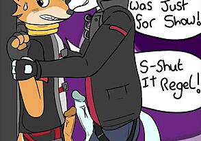 Kompilasi Porn Gay Furry Penuh Frottage Mentah