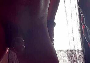 wild ride with that sex machine