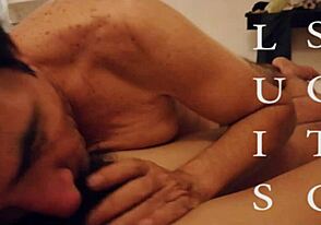 otra rica verga para mi boca y mi culo amateur