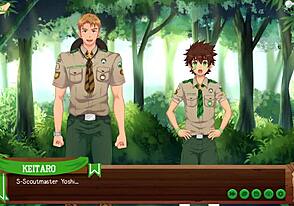 ヨイチとのワイルドビーチエピソードが今始まる！