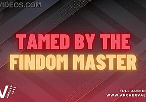 金融主宰训练BDSM奴隶换钱