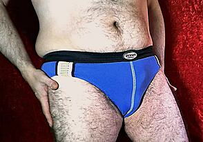 Intimate ASMR Dirty Talk in Spanish for Solo Anal Play.