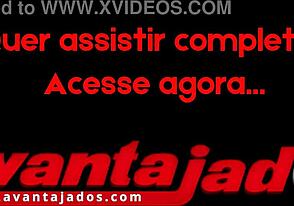 Я одержим этой бразильской гейской аниме-сценой с пассивом