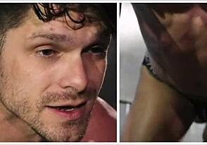 Yo, lihat aksi kinky fort troff diamond x fuck machine ini