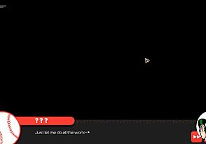 イチルが俺を森に連れ込んで蒸し暑いアクション、んでバッチコイパート3で温泉へ