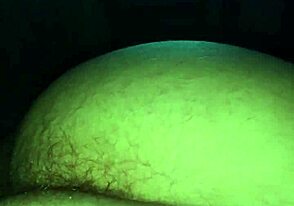 British gay boy takes a rough spanking with loud moans