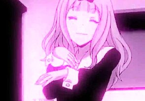 Rxorio发布热门苦无混音带动漫氛围