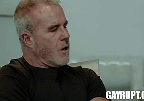 eat my ass raw with dale savage and eric charming