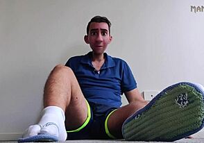 Férfi, mostohaapuka lenni azt jelenti, végigvezetem mostohafiúmat... még a titkos vágyakon is! 😏