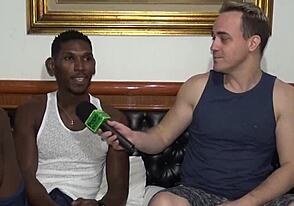 אקשן זין קשה של קאדו קסטרוס בסוויט69