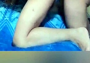 Damn, Raw Gay Anal Pounding is Insane! Bareback Action Hits Hard in Wild Bedroom Scene. Unbelievable!