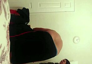 mano dominates a brazilian big ass with raw power