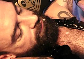 Hei, sjekk Fort Troff mann mot maskin med Roman, Pierce og Alpha! 💪