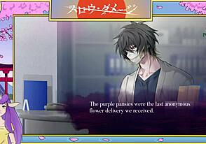 Pomalé poškodenie časť 6, skúmanie hlbokých japonských anime yaoi zvratov