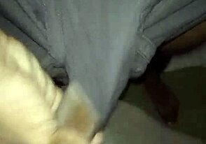 i got this indian desi cock in my room for a blowjob