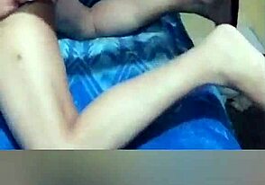 Porra, Punheta Anal Gay Crua é Insana! Ação Bareback Forte na Cena Selvagem do Quarto. Incrível!