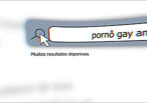 novinho takes it deep from a masked stud with huge cock