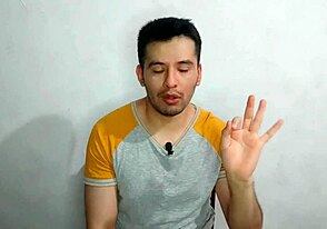 Young doctor penetrated by mature boss with 23cm thick cock in hospital cubicle