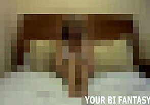 Sumimo, da skrivaš gejevsko stran v POV