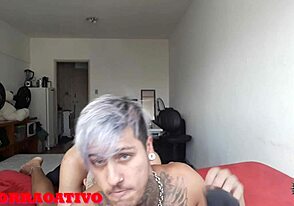 Brazilian Hardcore Group Ass Fucking Frenzy