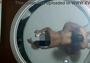 damn, hot sex with my hairy bear, full vid! 🐻