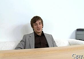 sexy homo men enjoying passionate sex