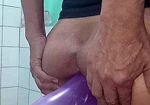 Tell Me You Like My Culo, No Lies!