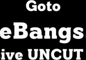 hey doc, is this sexual health exam gonna include bareback with a twink?