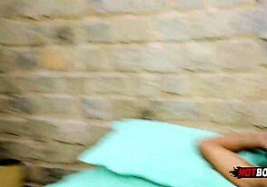 Söin poikaystäväni perseä kihlauspyynnön jälkeen! 🔥