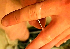 Hey, wanna watch this hot gay masturbation clip?