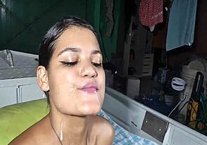 Tigresavip prend anal sauvage et double pénétration sur bateau ! 😜