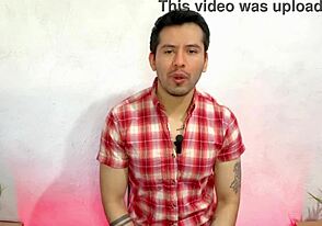 就这么闲聊着，我的直男哥们儿被吸了23厘米大鸡巴