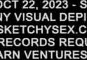 Cum dripping after raw breeding on wet eager ass