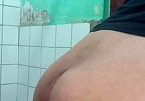 Tell Me You Like My Culo, No Lies!