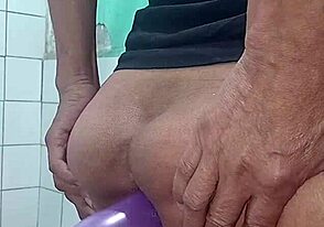 Tell Me You Like My Culo, No Lies!