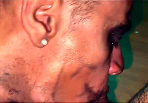 hey, join our wild halloween threesome with sexy gay tricks and treats! 🎃