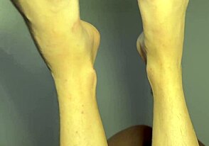 21cm Black Cock Slams Novinho in Raw Interracial Bareback