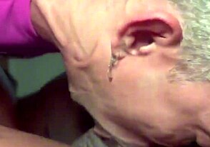 daddyblack pounding ale’s tight hole with my big black rod.