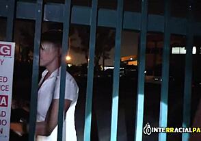 reality show dives into the steamy lives of gay police officers at work