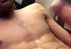 i cant stop stroking my throbbing cock solo at home, its so amateur and homemade