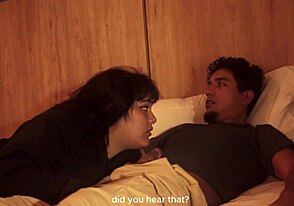 Argentinian Stepbrother Forces Cock in Mouth with No Mercy