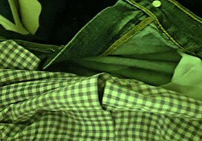 Големият дебел член на Дилън Кайлър ме кара да се чувствам толкова възбуден и интензивен