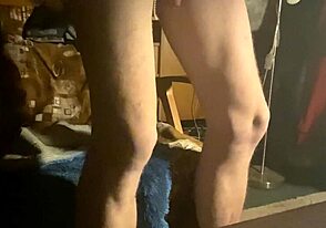 Ez a meleg anál akció otthon, nézd meg!