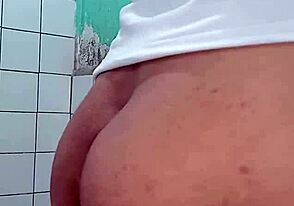 गांड में फ्रास्को ठूंसना एडिक्टिव है, इस फीलिंग से रुक ही नहीं पाता